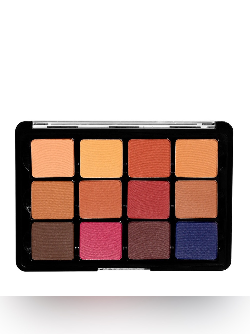 Viseart Neutral Mattes Milieu Slimpro